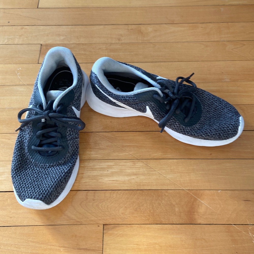 Nike running shoes